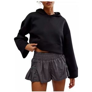 FP movement playing games hoodie M